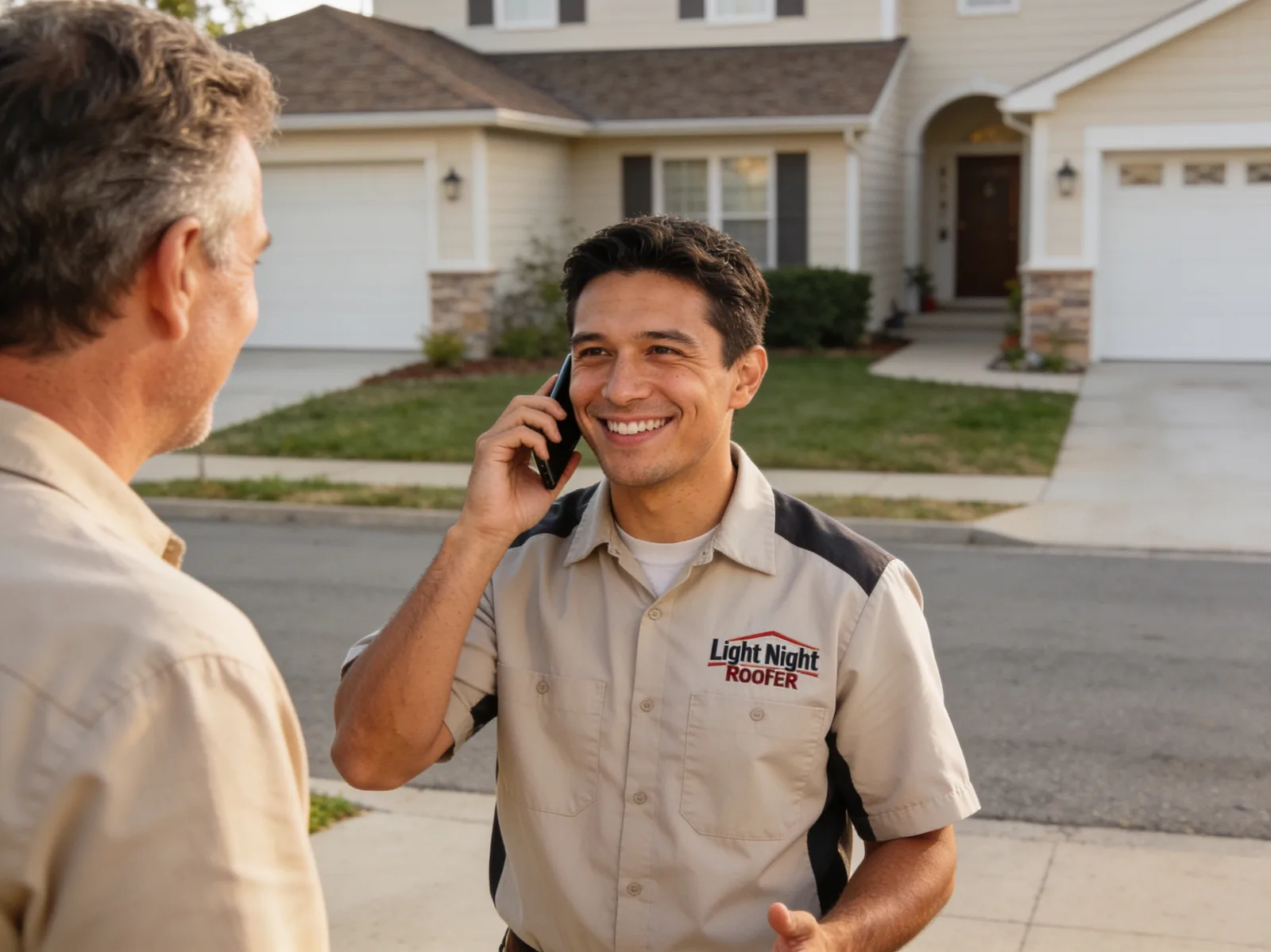 Emergency Roof Repair Stetsonville, WI FAQs